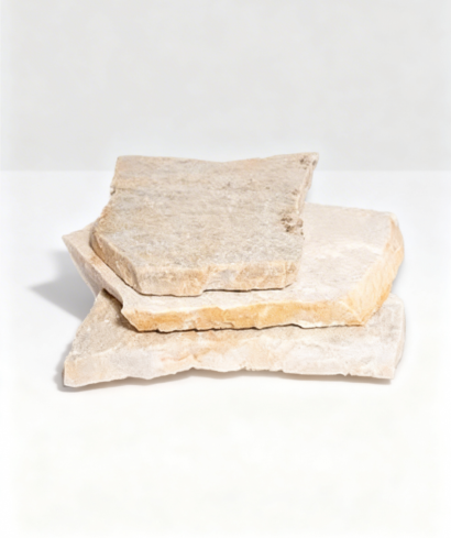 Pierre taillée Zars Farcha